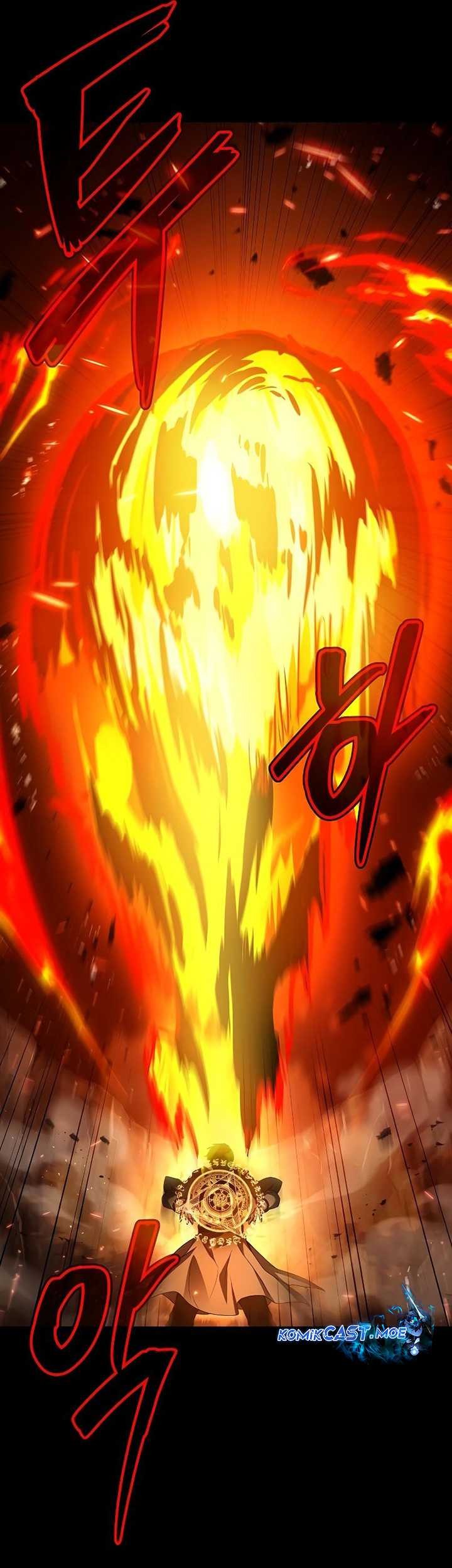 Archmage Restaurant Chapter 38 Gambar 32