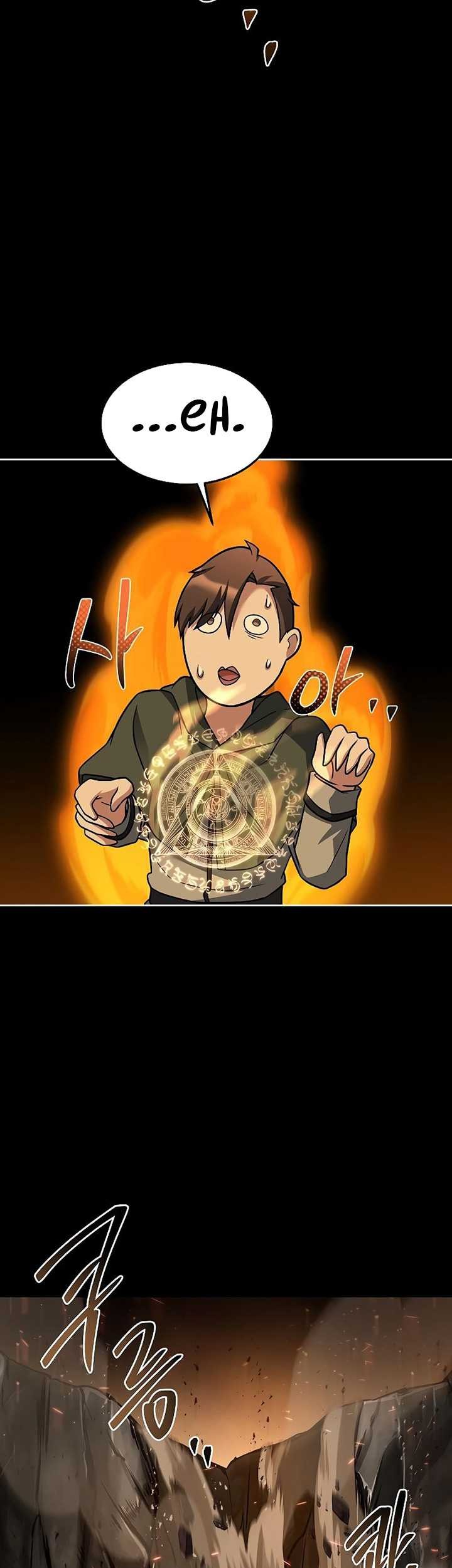 Archmage Restaurant Chapter 38 Gambar 36