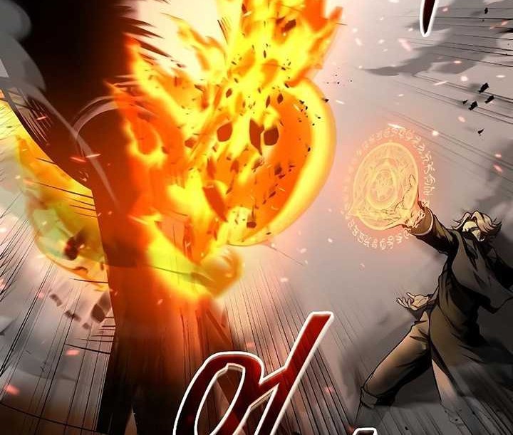 Archmage Restaurant Chapter 38 Gambar 23