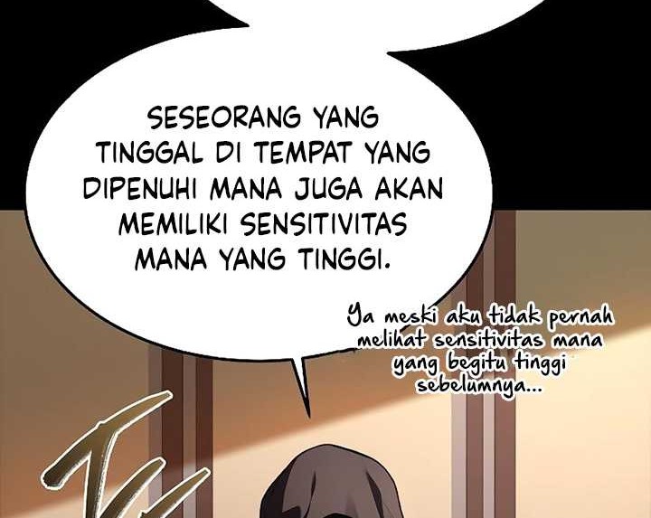 Archmage Restaurant Chapter 38 Gambar 47
