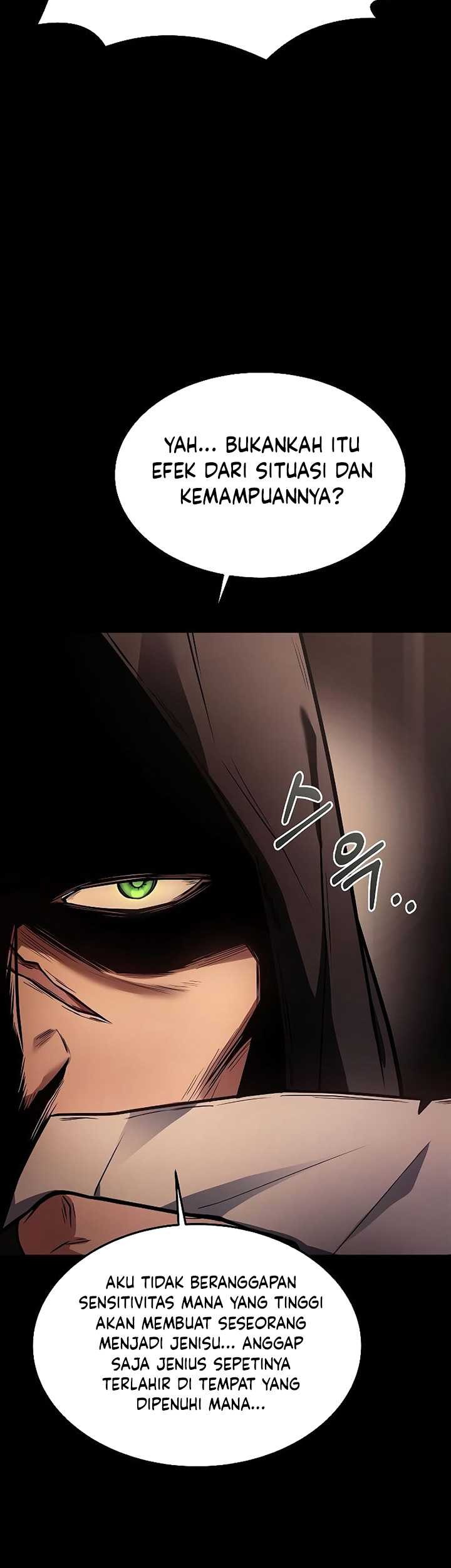 Archmage Restaurant Chapter 38 Gambar 50