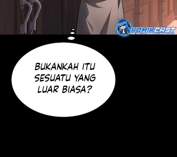 Archmage Restaurant Chapter 38 Gambar 53