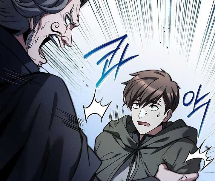 Archmage Restaurant Chapter 38 Gambar 39