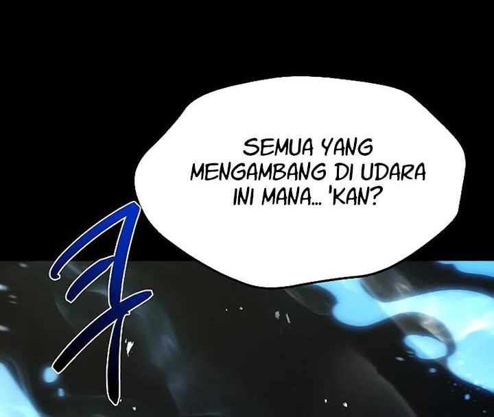 Archmage Restaurant Chapter 38 Gambar 41