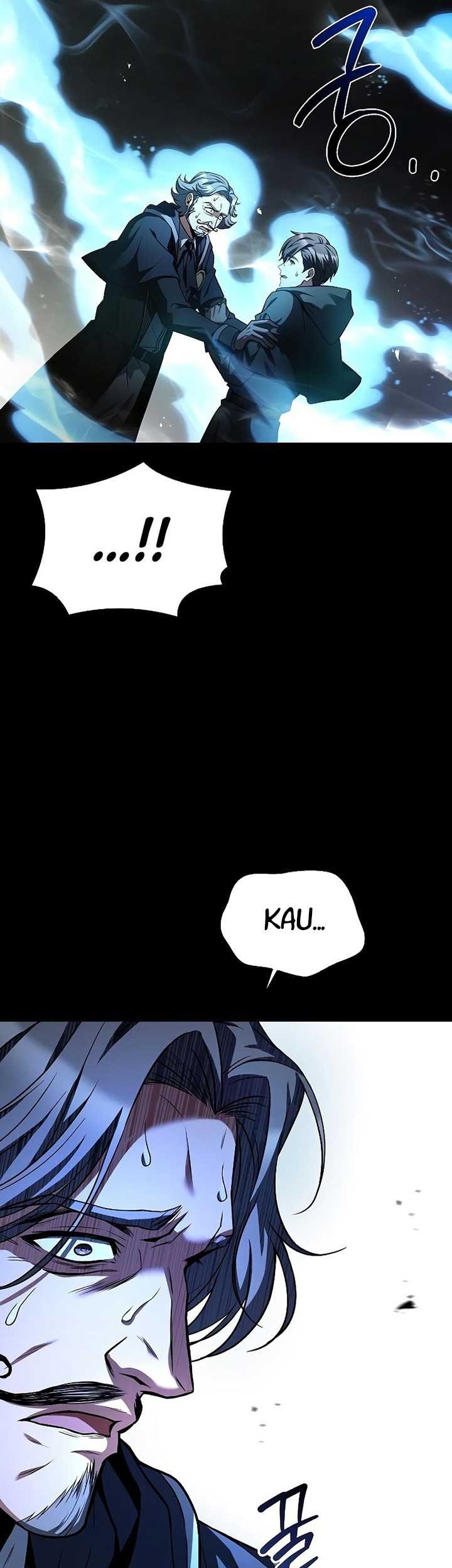 Archmage Restaurant Chapter 38 Gambar 42