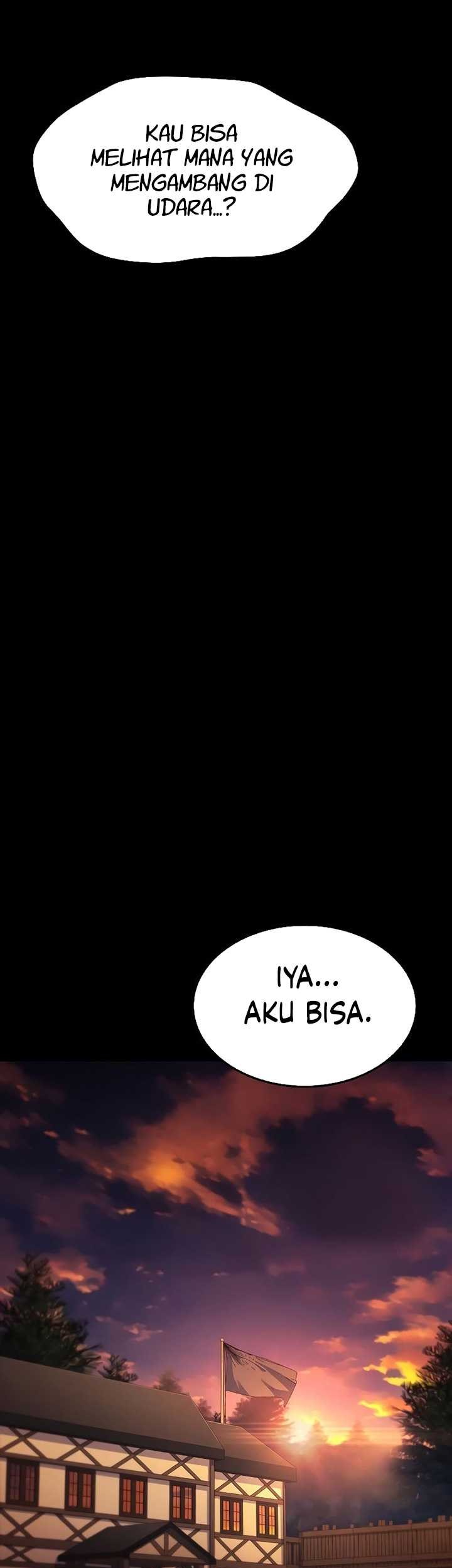 Archmage Restaurant Chapter 38 Gambar 44