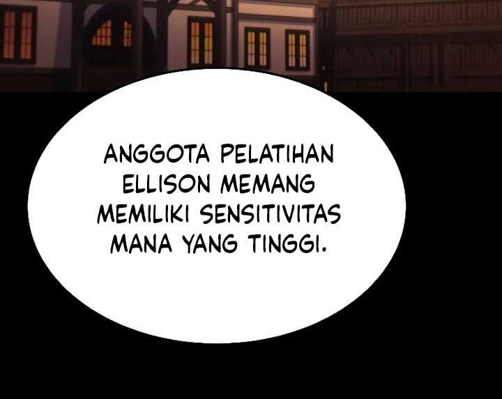 Archmage Restaurant Chapter 38 Gambar 45