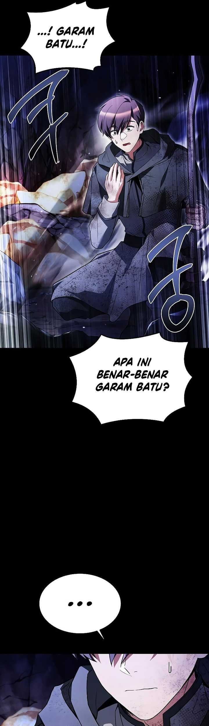 Archmage Restaurant Chapter 38 Gambar 72