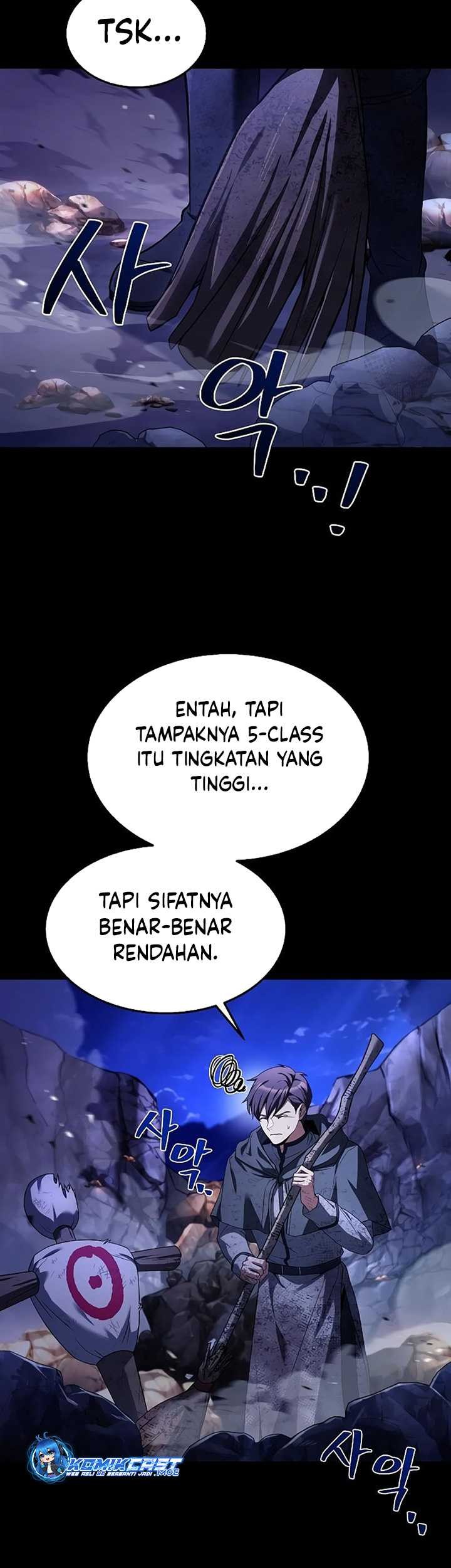 Archmage Restaurant Chapter 38 Gambar 60