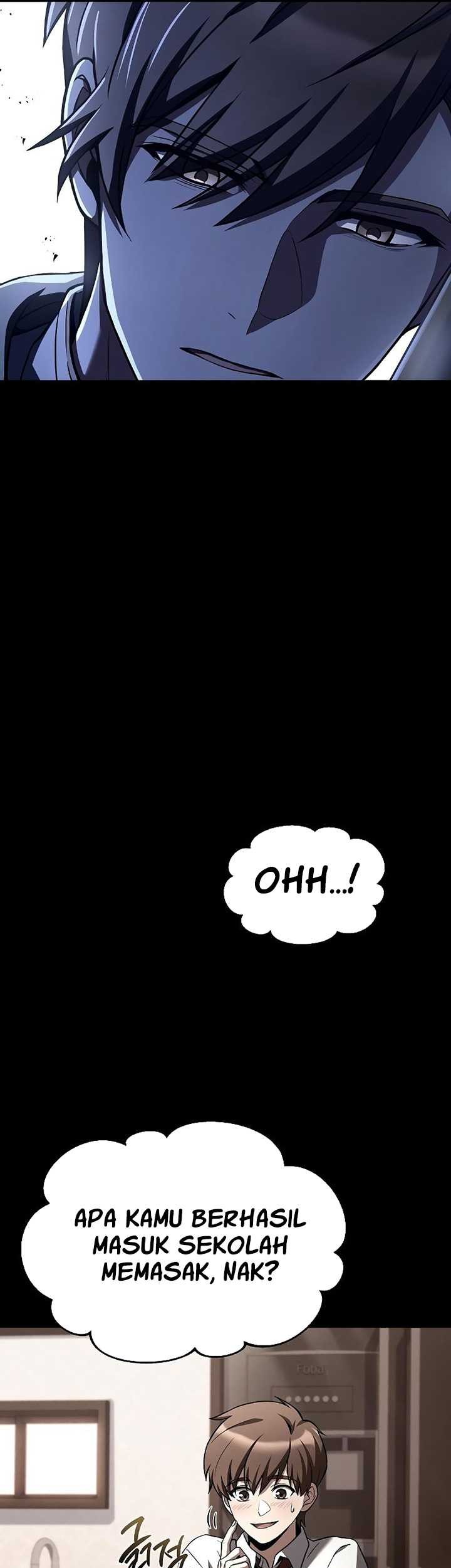 Archmage Restaurant Chapter 38 Gambar 62