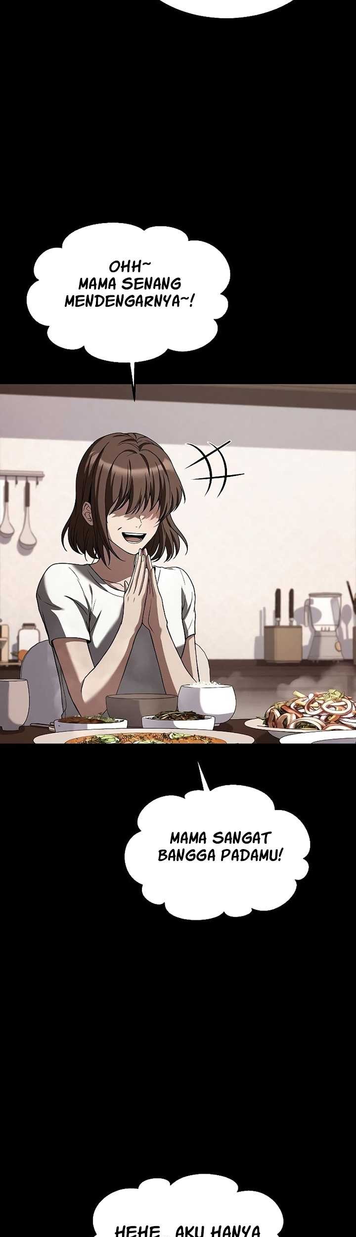 Archmage Restaurant Chapter 38 Gambar 64