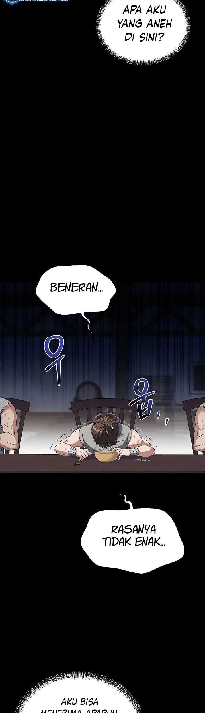 Archmage Restaurant Chapter 38 Gambar 4