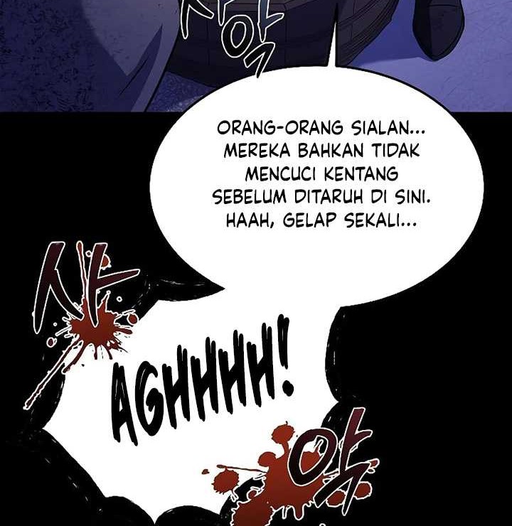 Archmage Restaurant Chapter 38 Gambar 87