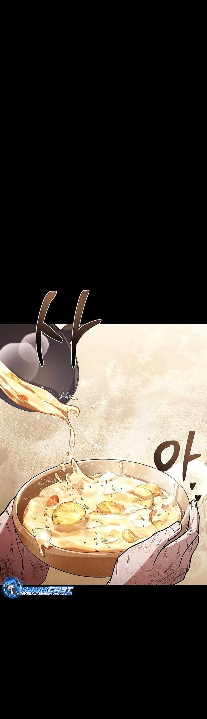 Archmage Restaurant Chapter 38 Gambar 92