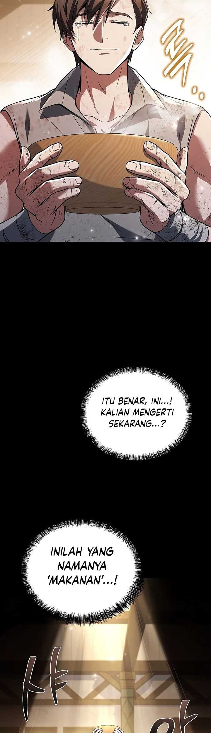 Archmage Restaurant Chapter 38 Gambar 94