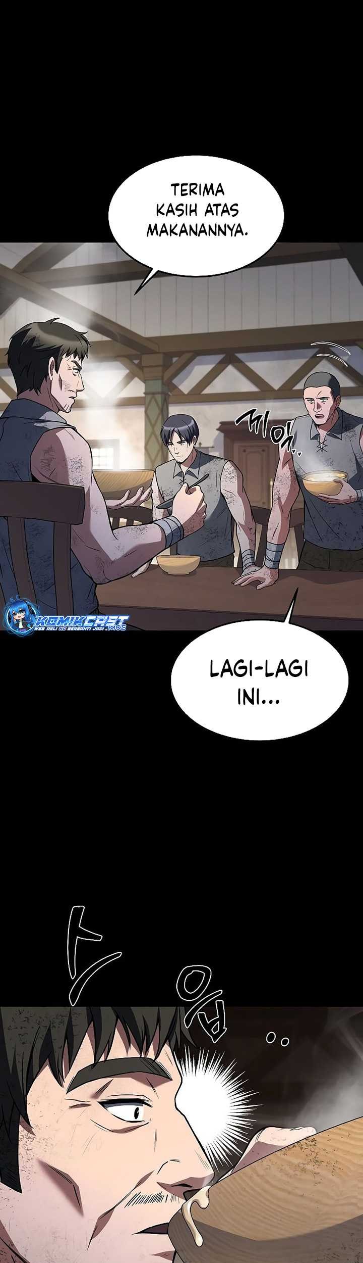 Archmage Restaurant Chapter 38 Gambar 78