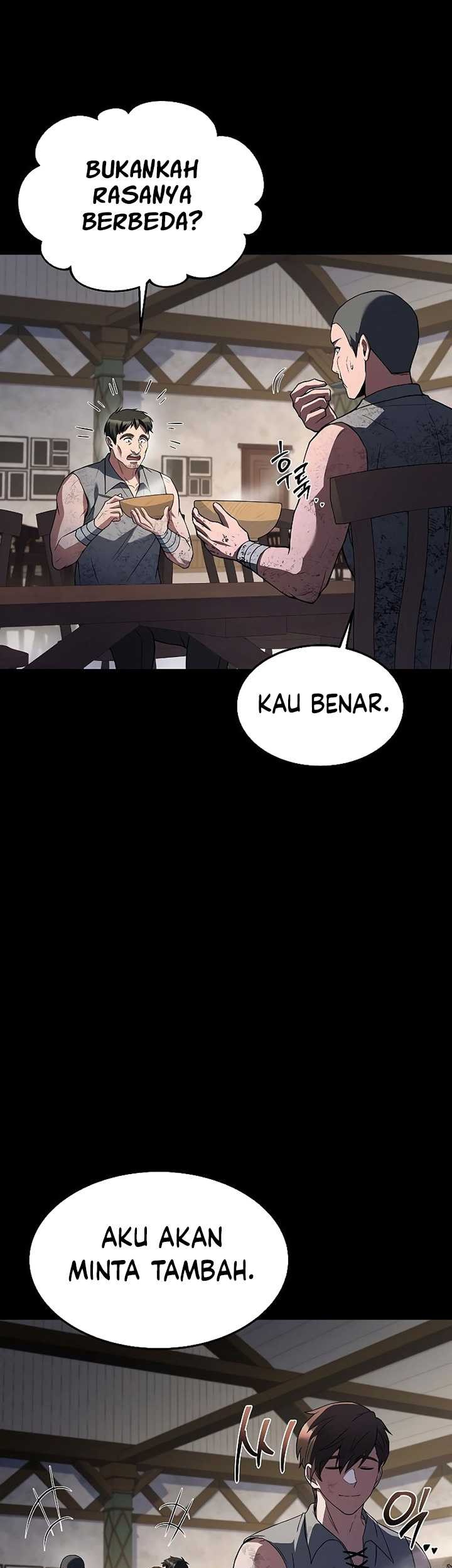 Archmage Restaurant Chapter 38 Gambar 80