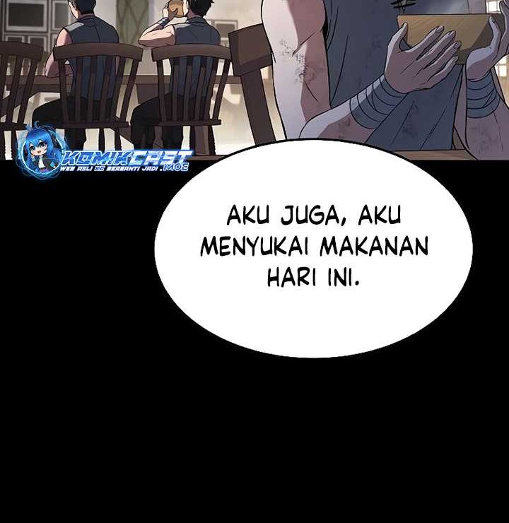 Archmage Restaurant Chapter 38 Gambar 81