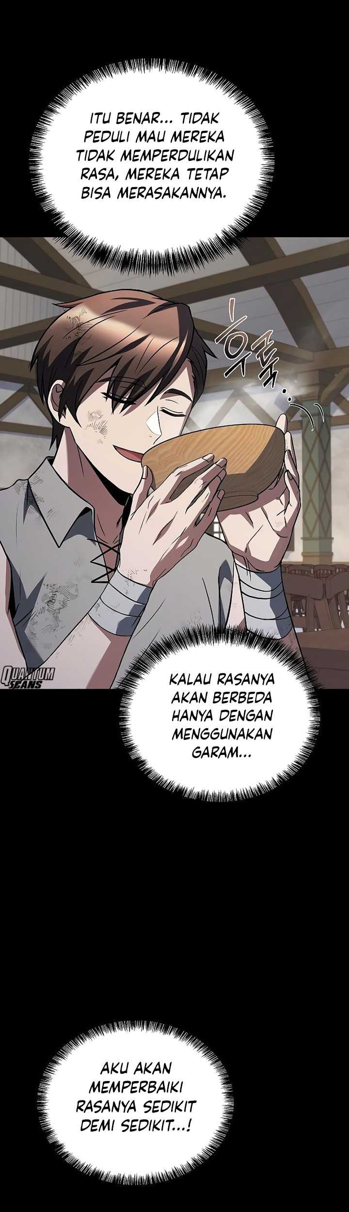 Archmage Restaurant Chapter 38 Gambar 82