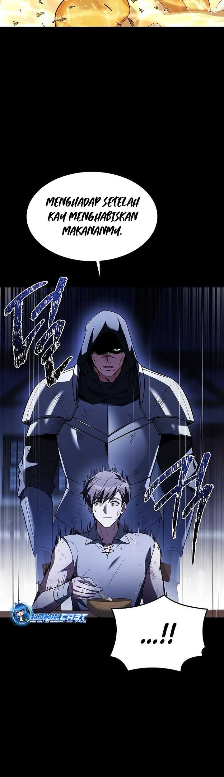 Archmage Restaurant Chapter 38 Gambar 98