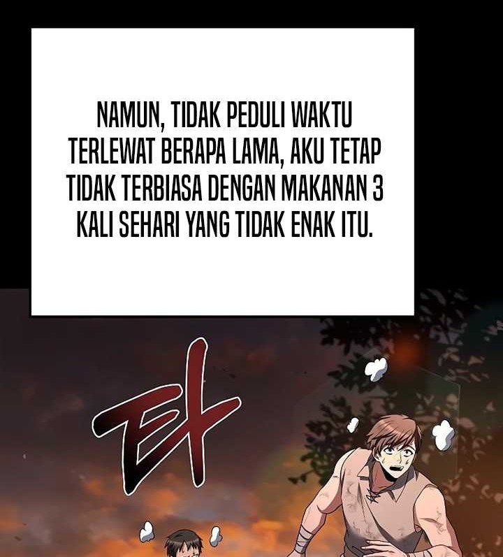 Archmage Restaurant Chapter 38 Gambar 9