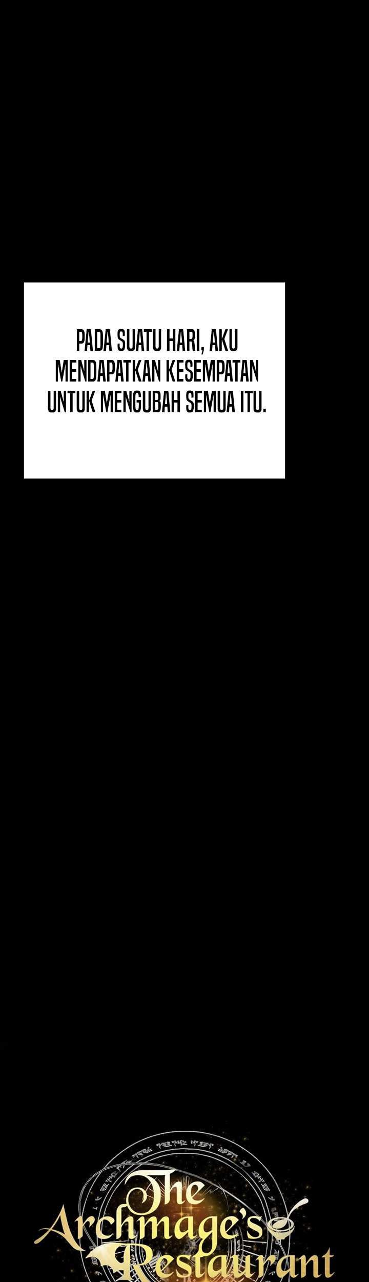 Archmage Restaurant Chapter 38 Gambar 12