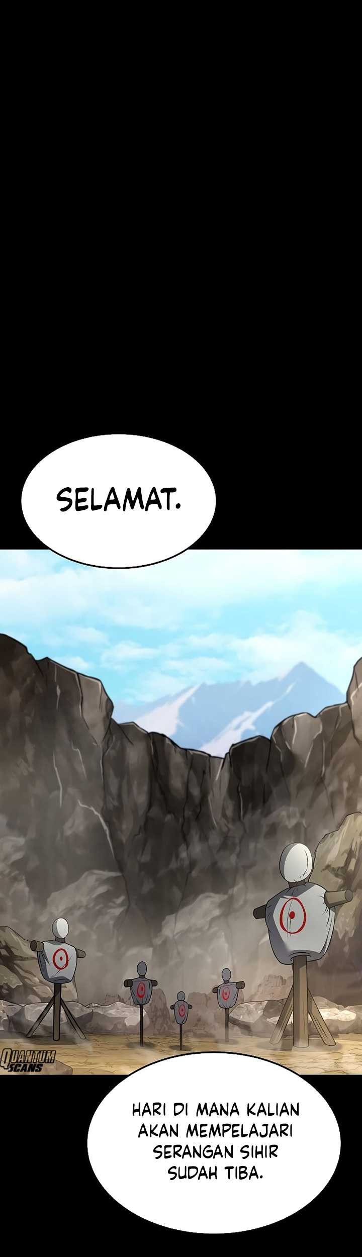 Archmage Restaurant Chapter 38 Gambar 14