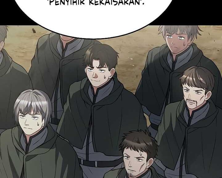Archmage Restaurant Chapter 38 Gambar 17