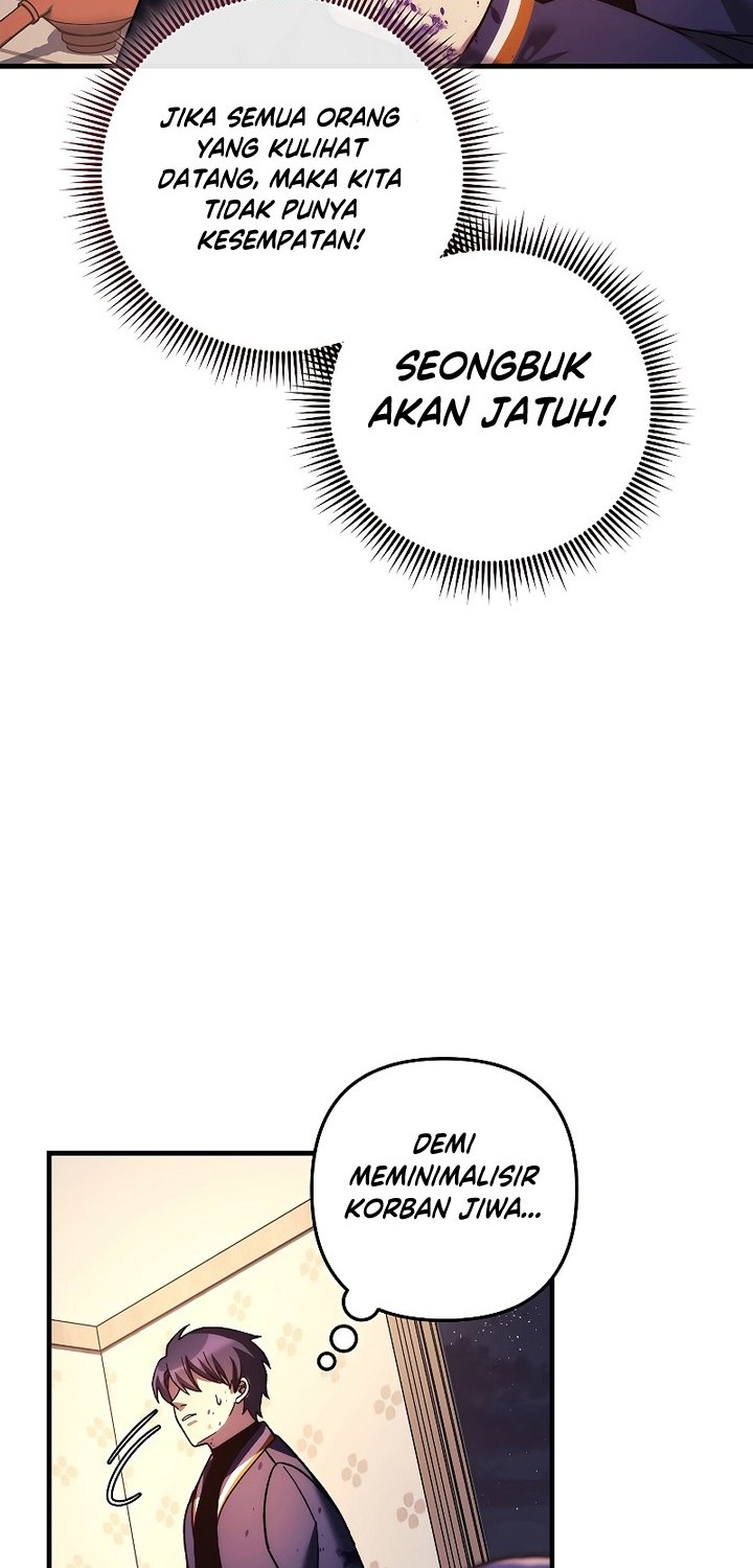 My Daughter is the Final Boss Chapter 127 Gambar 27