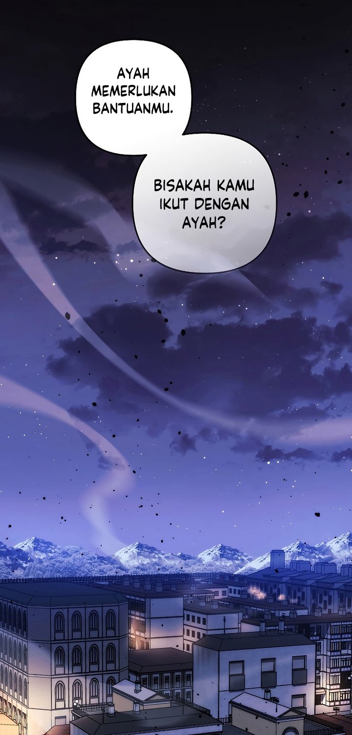 My Daughter is the Final Boss Chapter 127 Gambar 29