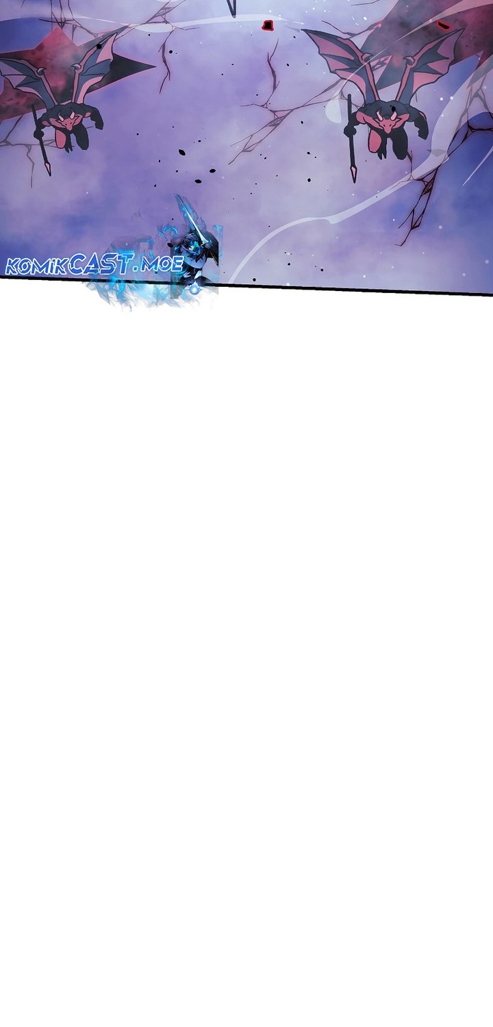 My Daughter is the Final Boss Chapter 127 Gambar 33