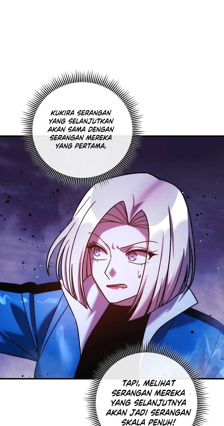 My Daughter is the Final Boss Chapter 127 Gambar 35