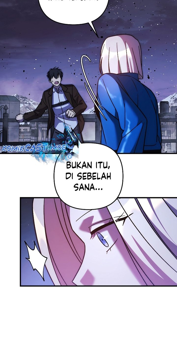 My Daughter is the Final Boss Chapter 127 Gambar 37