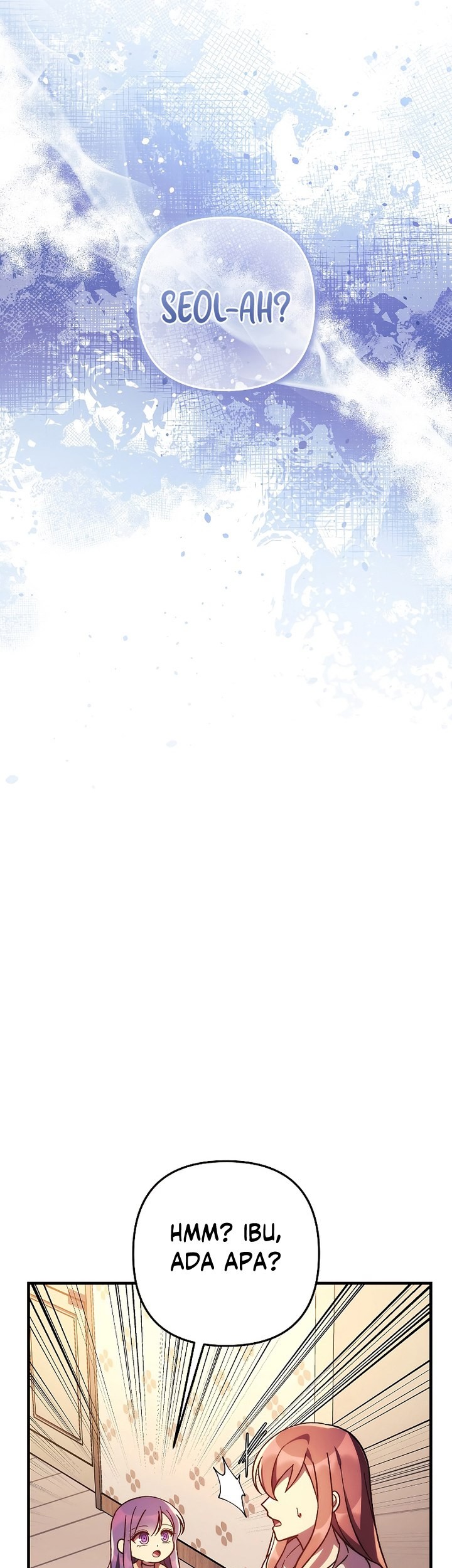 My Daughter is the Final Boss Chapter 127 Gambar 18