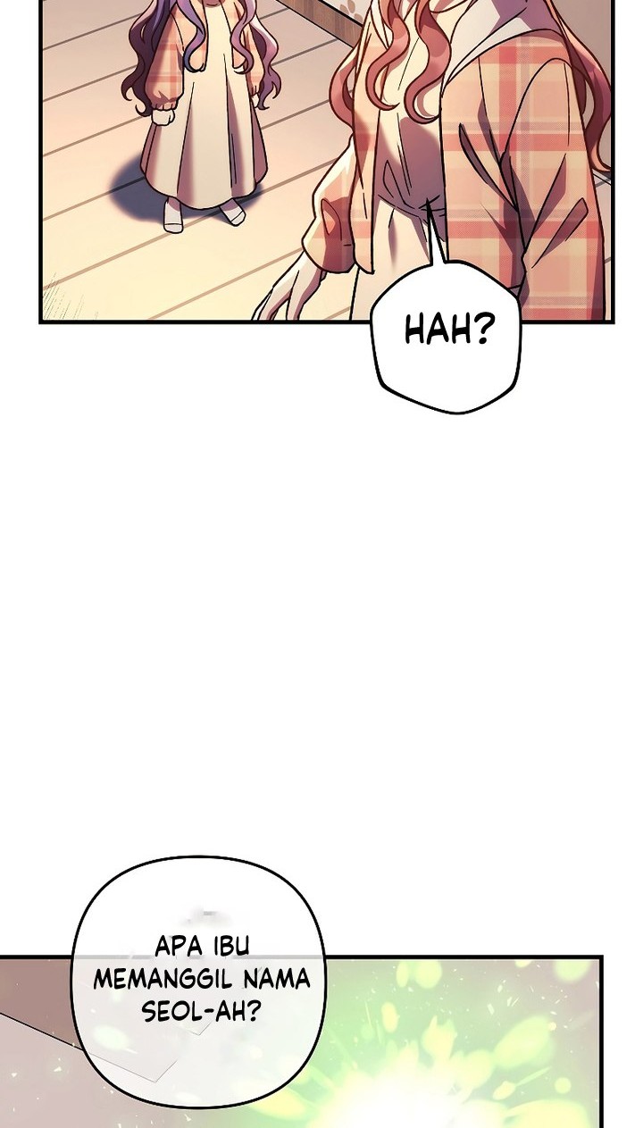 My Daughter is the Final Boss Chapter 127 Gambar 19