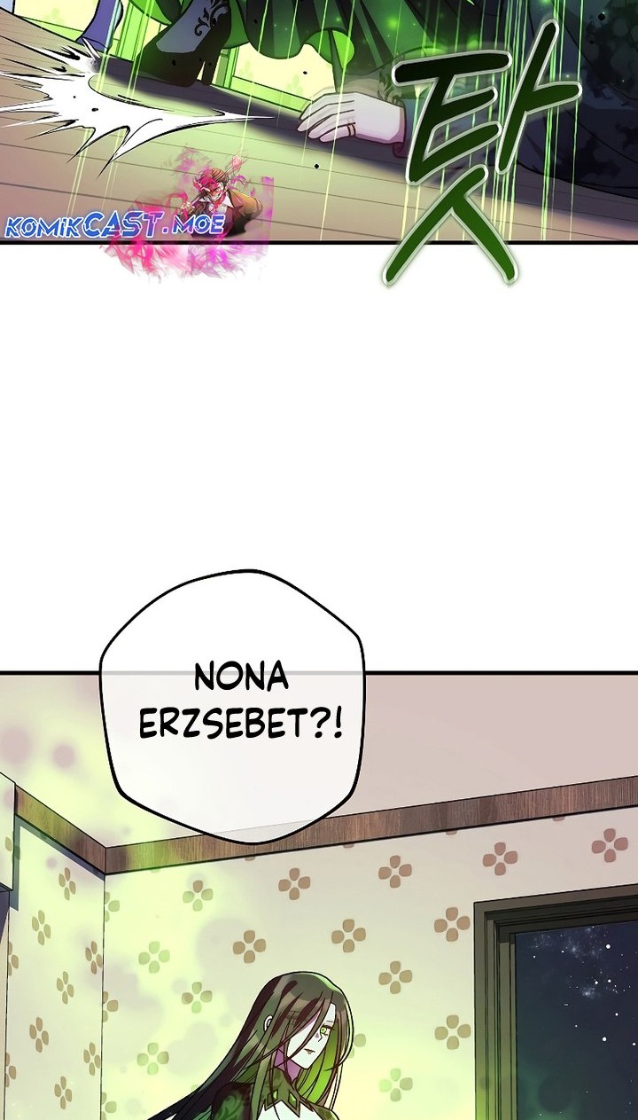 My Daughter is the Final Boss Chapter 127 Gambar 21