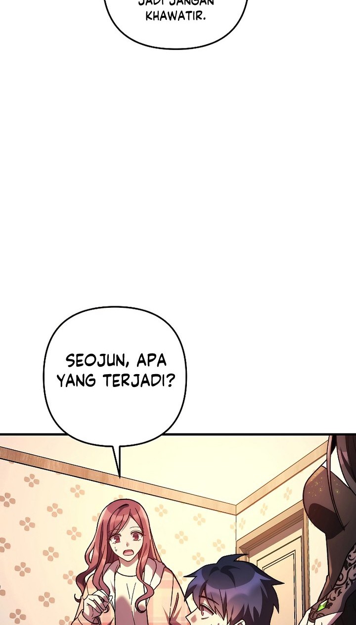 My Daughter is the Final Boss Chapter 127 Gambar 23