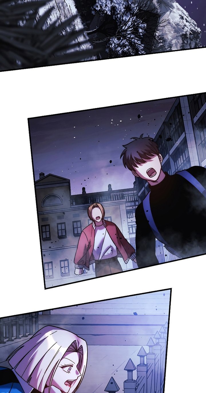 My Daughter is the Final Boss Chapter 127 Gambar 51