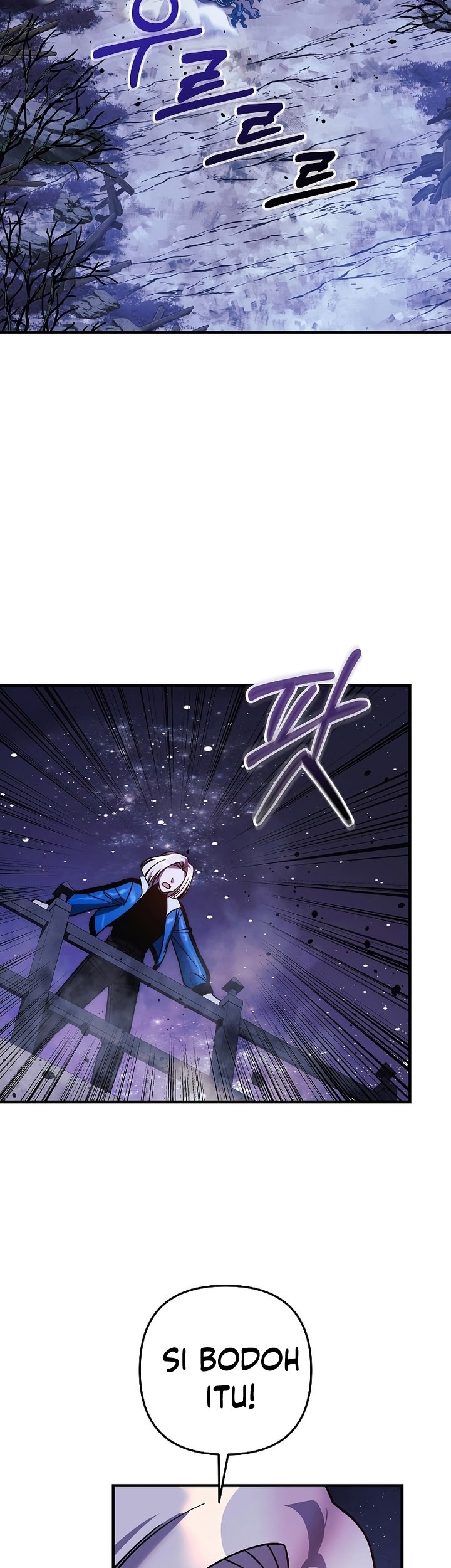 My Daughter is the Final Boss Chapter 127 Gambar 54