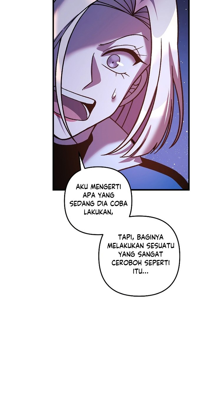 My Daughter is the Final Boss Chapter 127 Gambar 55