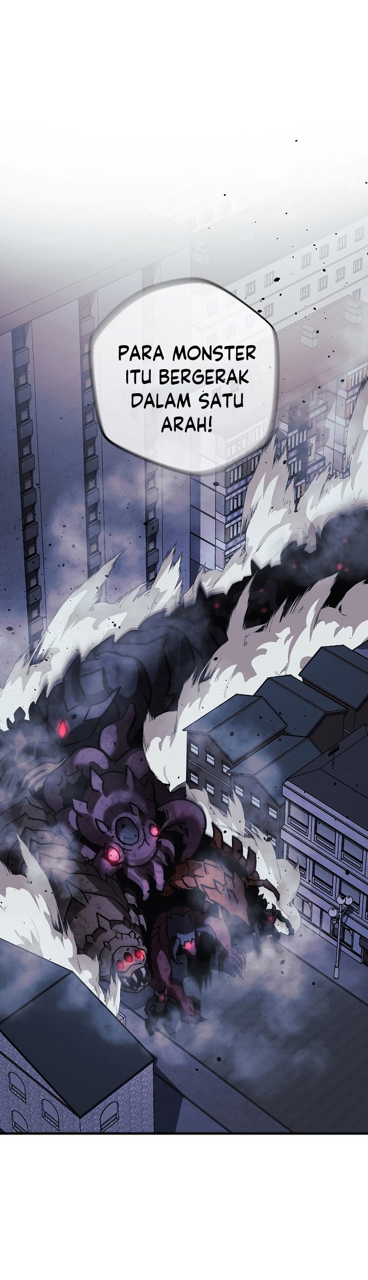 My Daughter is the Final Boss Chapter 127 Gambar 38