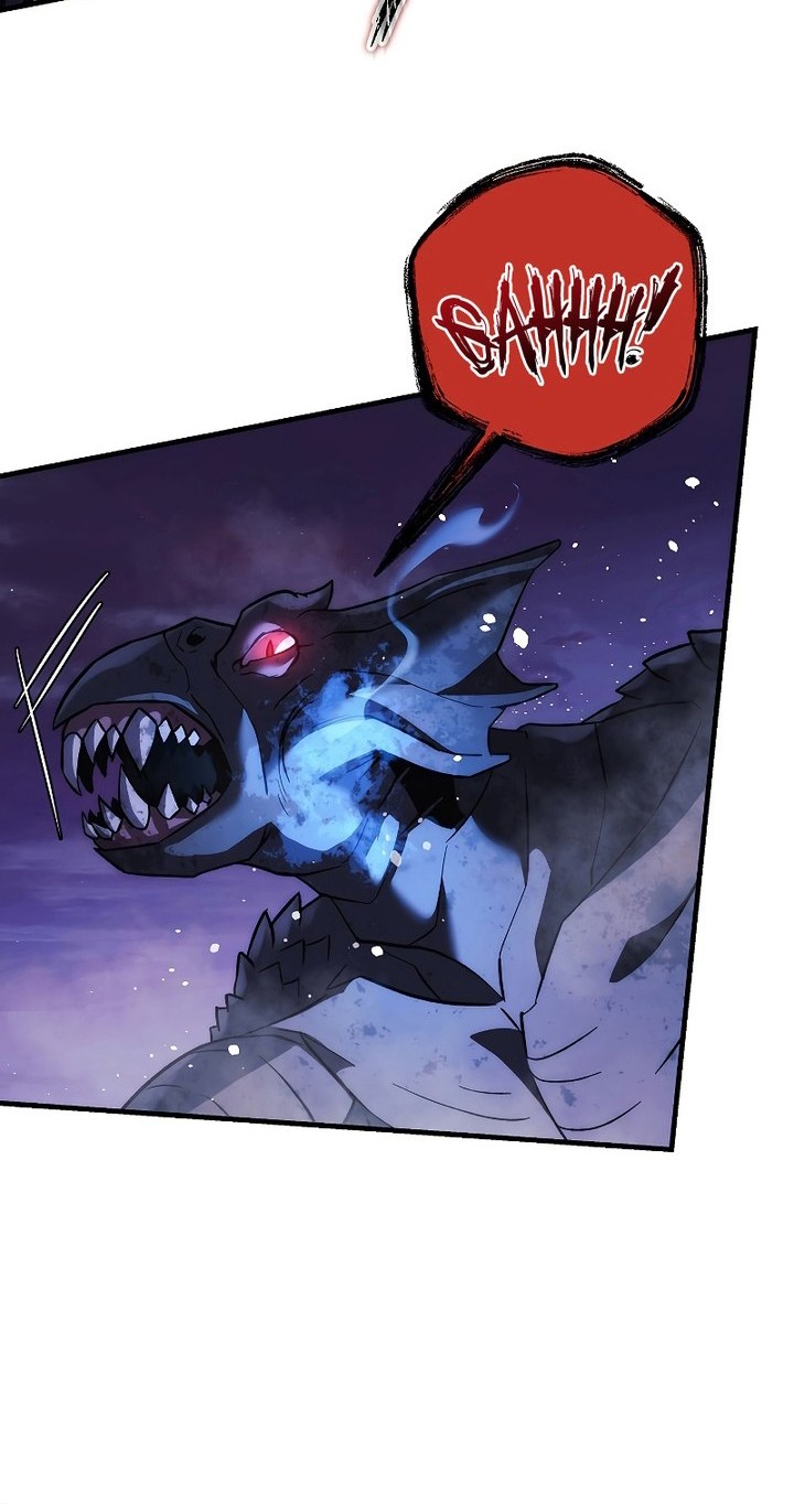 My Daughter is the Final Boss Chapter 127 Gambar 41