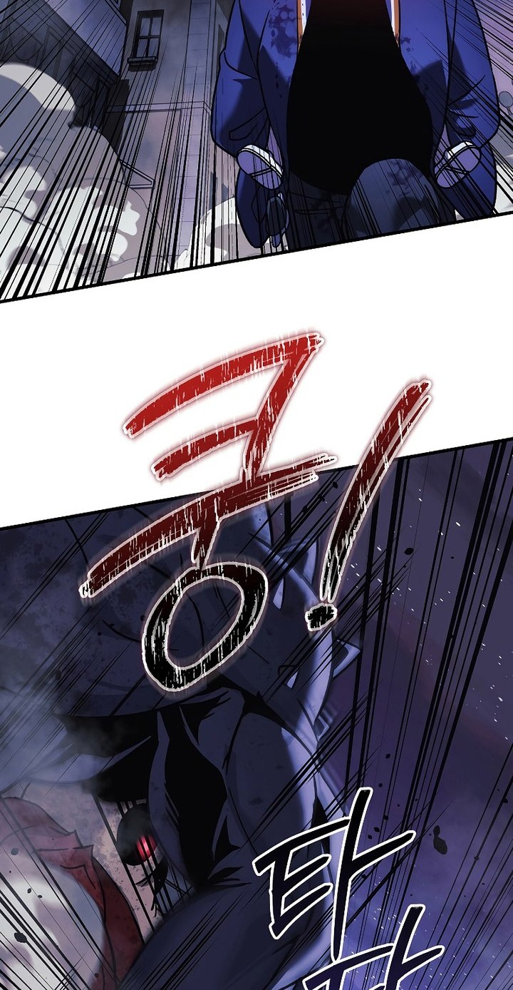 My Daughter is the Final Boss Chapter 127 Gambar 43