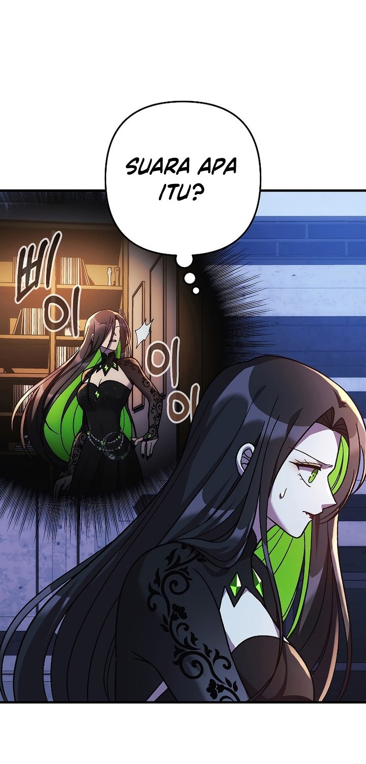 My Daughter is the Final Boss Chapter 127 Gambar 3