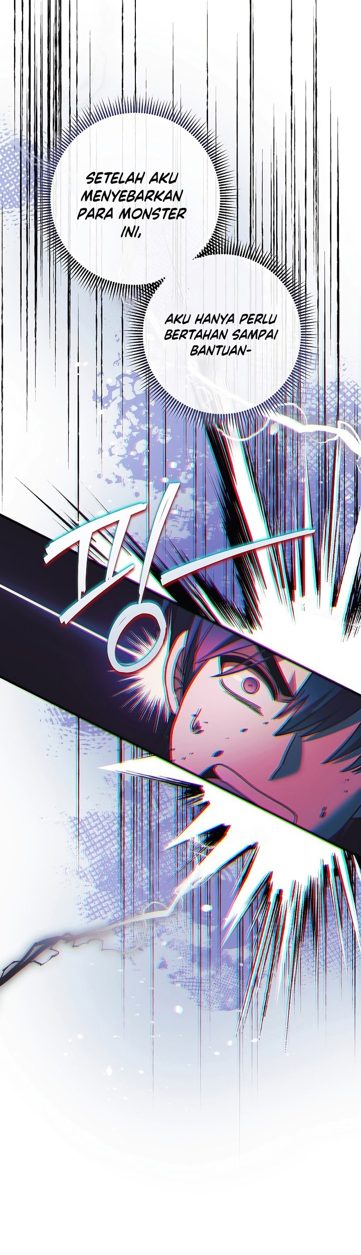 My Daughter is the Final Boss Chapter 127 Gambar 60