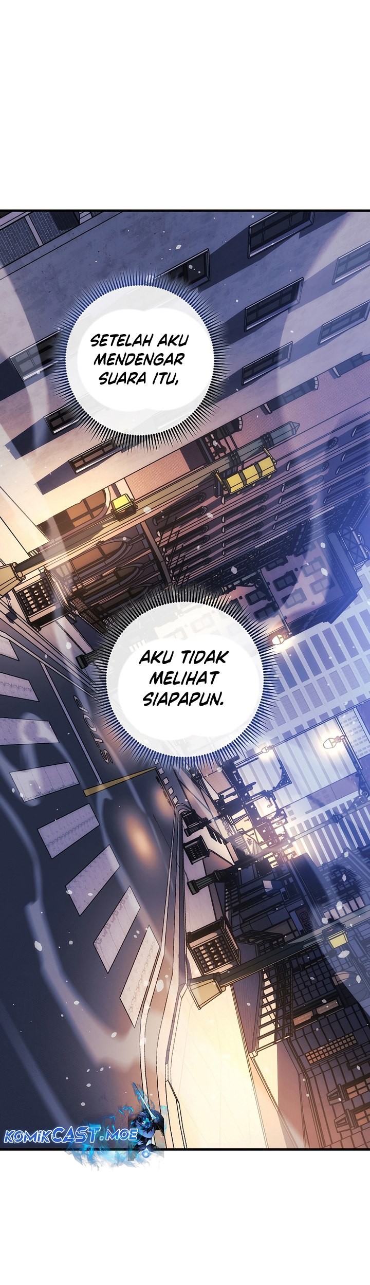 My Daughter is the Final Boss Chapter 127 Gambar 4