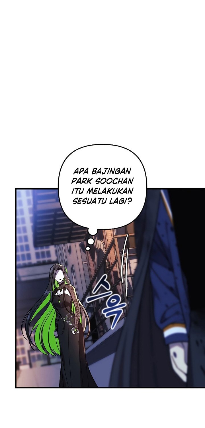 My Daughter is the Final Boss Chapter 127 Gambar 5