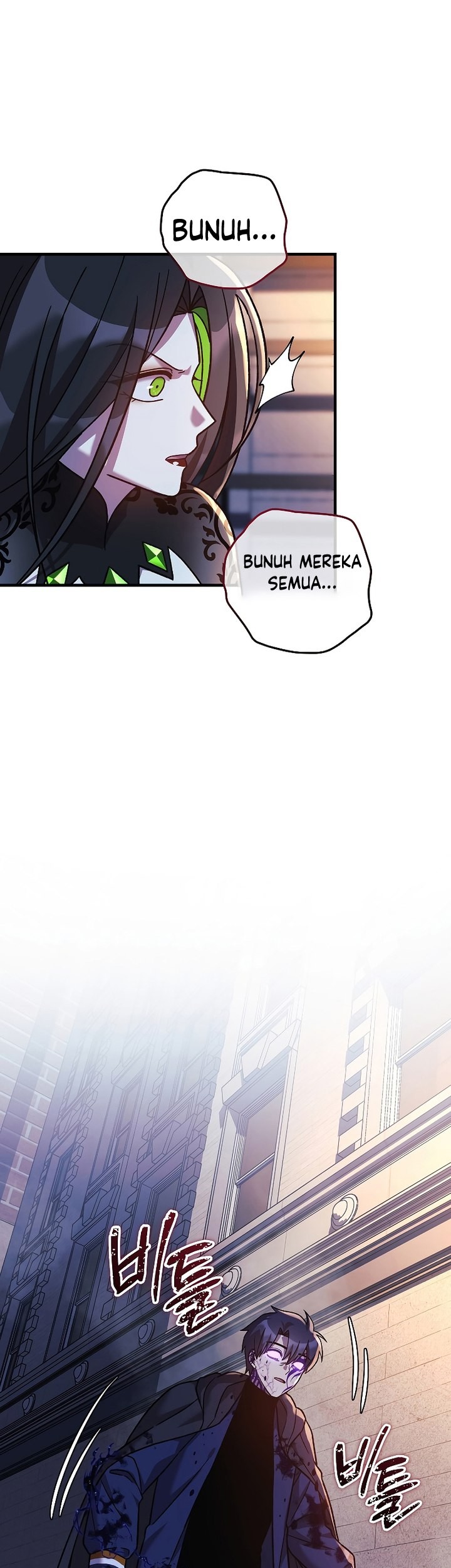 My Daughter is the Final Boss Chapter 127 Gambar 6