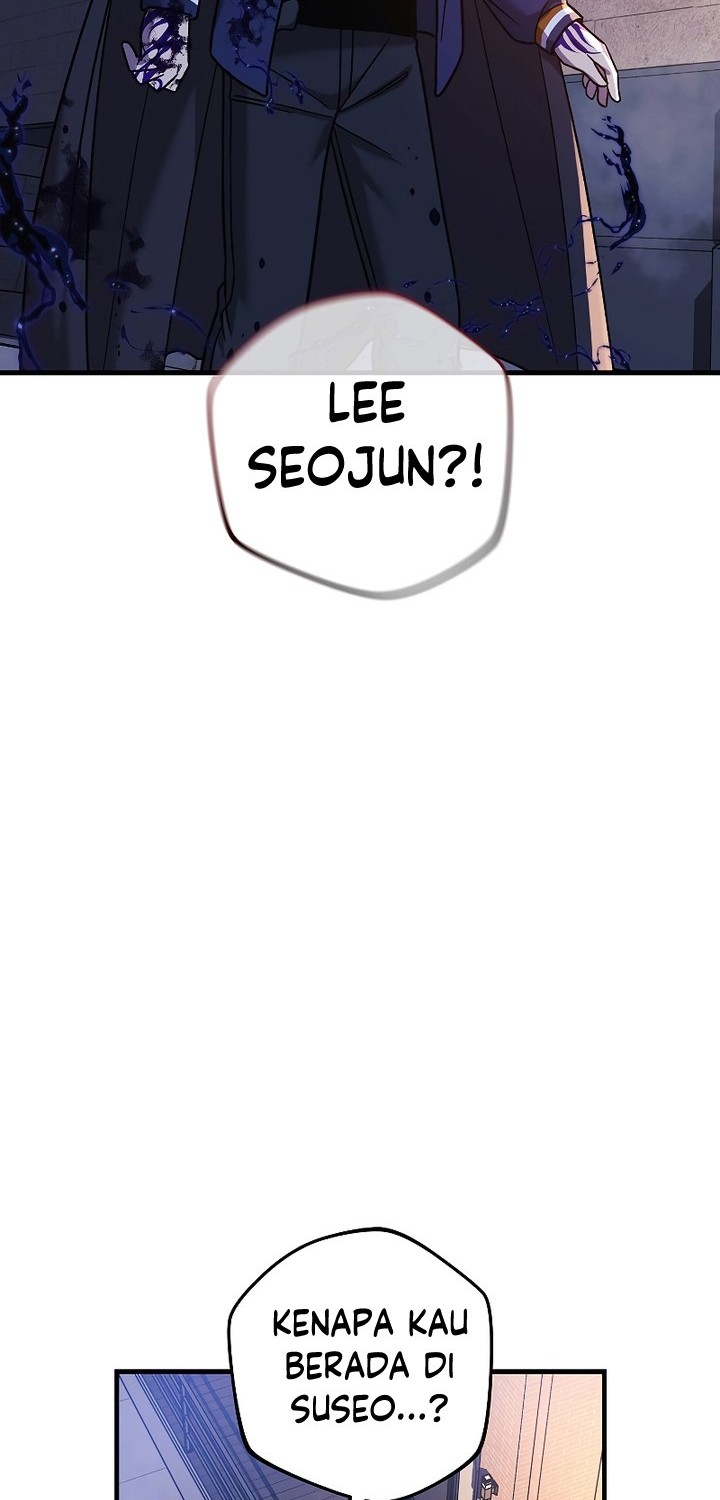 My Daughter is the Final Boss Chapter 127 Gambar 7