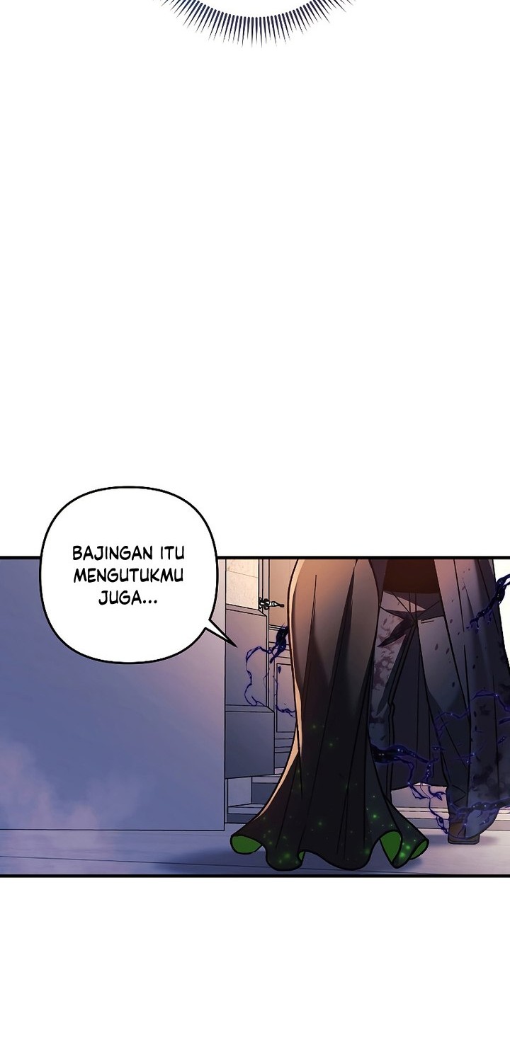 My Daughter is the Final Boss Chapter 127 Gambar 9